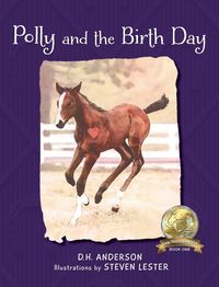 Produktbild: Polly and the Birth Day