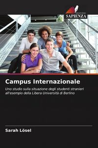 Produktbild: Campus Internazionale