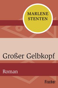 Produktbild: Gro&szlig;er Gelbkopf