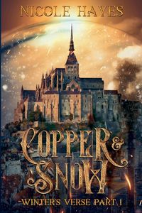 Produktbild: Copper & Snow