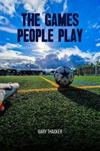 Produktbild: The Games People Play
