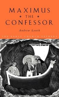 Produktbild: Maximus the Confessor