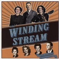 Produktbild: Ost/Various: Winding Stream