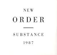Produktbild: Substance(2023 Reissue)
