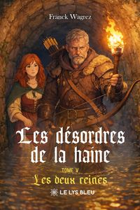 Produktbild: Les d&eacute;sordres de la haine