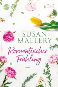 Produktbild: Romantischer Fr&uuml;hling mit Susan Mallery (3in1)