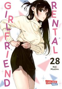 Produktbild: Rental Girlfriend 28