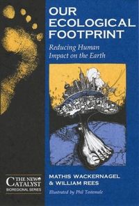 Produktbild: Our Ecological Footprint