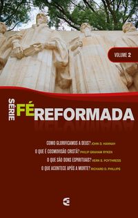 Produktbild: S&eacute;rie F&eacute; Reformada - volume 2