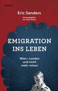 Produktbild: Emigration ins Leben