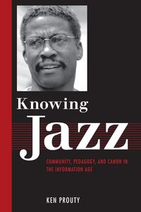 Produktbild: Knowing Jazz