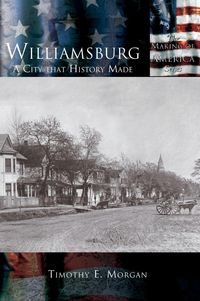 Produktbild: Williamsburg