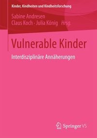 Produktbild: Vulnerable Kinder