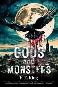 Produktbild: Gods and Monsters