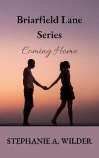 Produktbild: Coming Home (Briarfield Lane Series, #1)