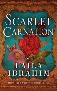 Produktbild: Scarlet Carnation