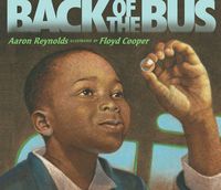 Produktbild: Reynolds, A: Back of the Bus