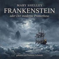 Produktbild: Frankenstein
