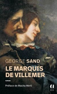 Produktbild: Le Marquis de Villemer