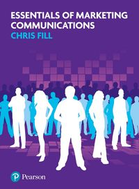 Produktbild: Ebook Fill:Ess of MarComms_o1