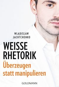 Produktbild: Wei&szlig;e Rhetorik