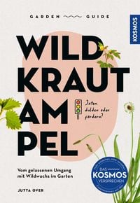 Produktbild: Garden Guide Wildkrautampel