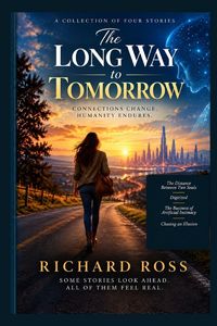 Produktbild: The Long Way to Tomorrow