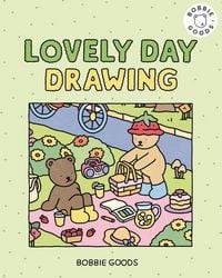 Produktbild: Lovely Day Drawing with Bobbie Goods