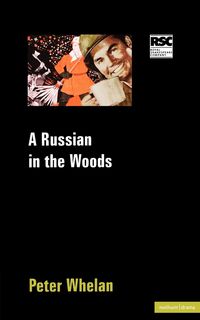 Produktbild: A Russian in the Woods