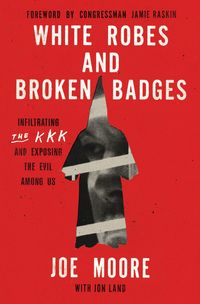 Produktbild: White Robes and Broken Badges