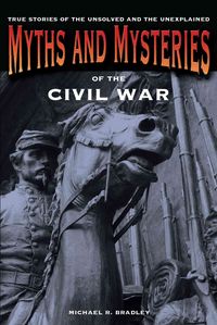 Produktbild: Myths & Mysteries Of The Civilpb