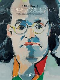 Produktbild: Davis, C: Carl Davis -- The Piano Collection