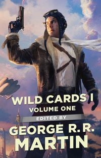 Produktbild: Wild Cards I