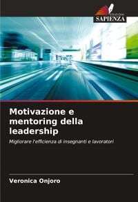 Produktbild: Motivazione e mentoring della leadership