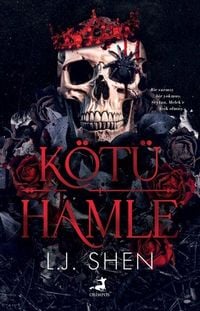 Produktbild: K&ouml;t&uuml; Hamle