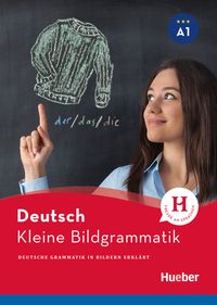 Produktbild Kleine Bildgrammatik Deutsch