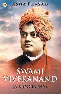 Produktbild: Swami Vivekanand a Biography