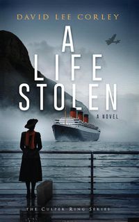 Produktbild: A Life Stolen