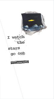 Produktbild: I Watch The Stars Go Out