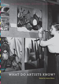 Produktbild: What Do Artists Know?