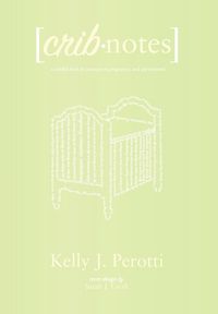 Produktbild: Perotti, K: Crib Notes