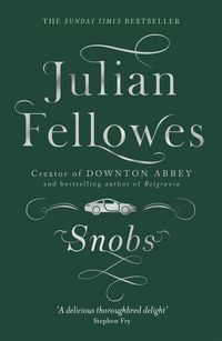 Produktbild: Snobs