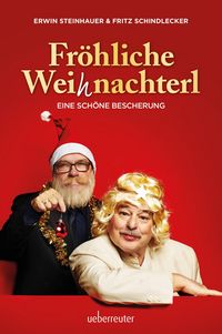 Produktbild: Fr&ouml;hliche Weihnachterl