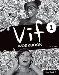 Produktbild: Vif: Vif 1 Workbook Pack