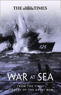 Produktbild: War at Sea