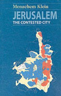 Produktbild: Jerusalem