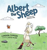 Produktbild: Albert the Sheep