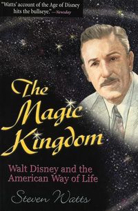 Produktbild: The Magic Kingdom