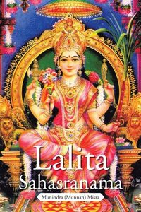 Produktbild: Lalita Sahasranama