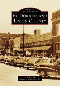 Produktbild: El Dorado and Union County